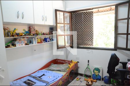 Quarto 1 de casa à venda com 3 quartos, 125m² em Veloso, Osasco