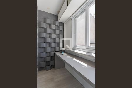 Sala de casa de condomínio à venda com 3 quartos, 138m² em Passo das Pedras, Porto Alegre