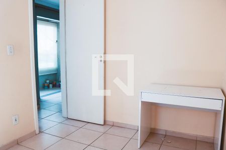 Quarto 1 de apartamento para alugar com 2 quartos, 52m² em Parque Novo Mundo, São Paulo