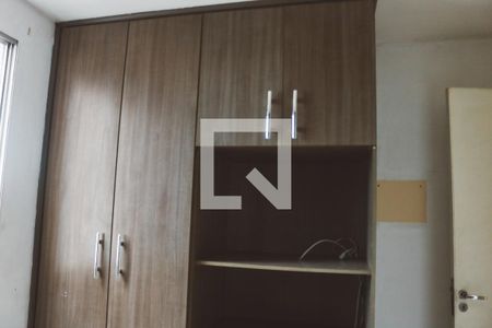 Quarto 2 de apartamento para alugar com 2 quartos, 52m² em Parque Novo Mundo, São Paulo