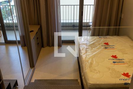 Quarto de apartamento para alugar com 1 quarto, 28m² em Vila Mariana, São Paulo