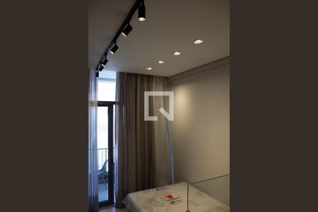 Varanda de apartamento para alugar com 1 quarto, 28m² em Vila Mariana, São Paulo