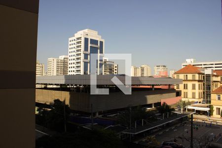 Varanda de apartamento para alugar com 1 quarto, 28m² em Vila Mariana, São Paulo