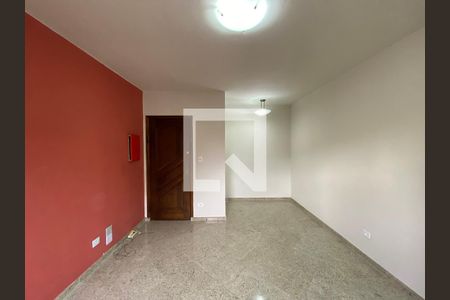 Sala de apartamento para alugar com 3 quartos, 76m² em Vila Cláudia, São Paulo