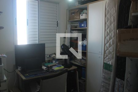 Quarto 1 de apartamento à venda com 3 quartos, 70m² em Jardim Prudência, São Paulo