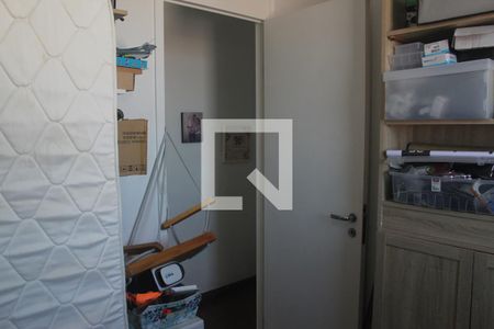 Quarto 1 de apartamento à venda com 3 quartos, 70m² em Jardim Prudência, São Paulo