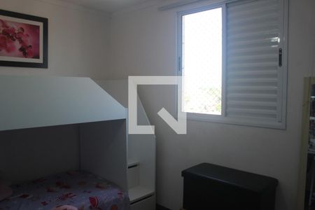 Quarto 2 de apartamento à venda com 3 quartos, 70m² em Jardim Prudência, São Paulo