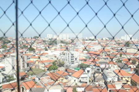 Vista da Sacada de apartamento à venda com 3 quartos, 70m² em Jardim Prudência, São Paulo