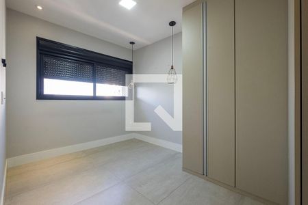 Suíte de apartamento à venda com 2 quartos, 71m² em Pinheiros, São Paulo