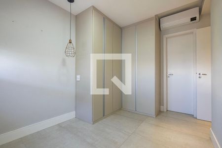 Suíte de apartamento à venda com 2 quartos, 71m² em Pinheiros, São Paulo