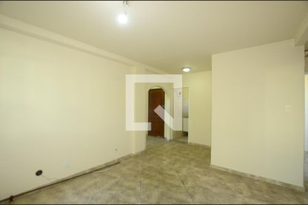 Sala de apartamento à venda com 2 quartos, 65m² em Irajá, Rio de Janeiro