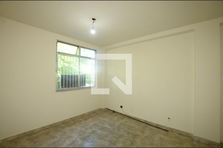 Sala de apartamento à venda com 2 quartos, 65m² em Irajá, Rio de Janeiro