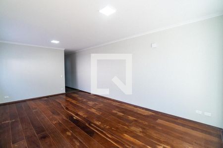 Sala de casa para alugar com 3 quartos, 165m² em Chácara Inglesa, São Paulo