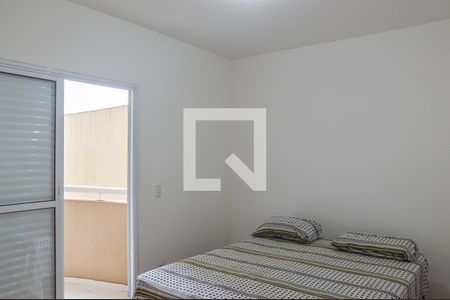 Quarto 2 de apartamento à venda com 2 quartos, 56m² em Jardim Olavo Bilac, São Bernardo do Campo