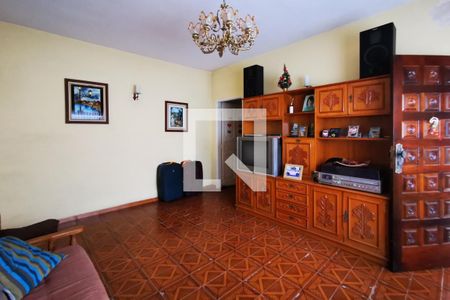 Sala de casa à venda com 2 quartos, 200m² em Ponte de São João, Jundiaí