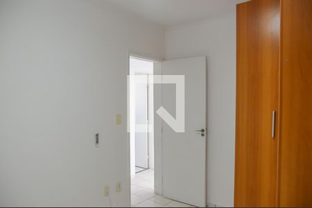 Quarto 1 de apartamento para alugar com 2 quartos, 70m² em Rudge Ramos, São Bernardo do Campo