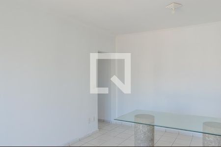 Sala de apartamento para alugar com 2 quartos, 70m² em Rudge Ramos, São Bernardo do Campo