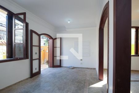 Sala de casa à venda com 3 quartos, 210m² em Maracanã, Rio de Janeiro