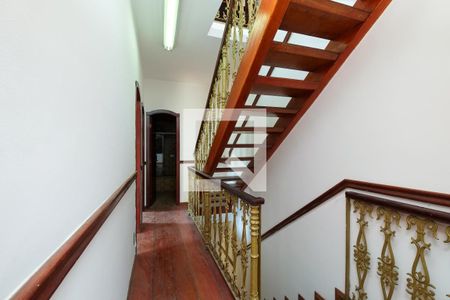 Casa à venda com 210m², 3 quartos e 1 vaga Casa à venda com 210m², 3 quartos e 1 vagahall