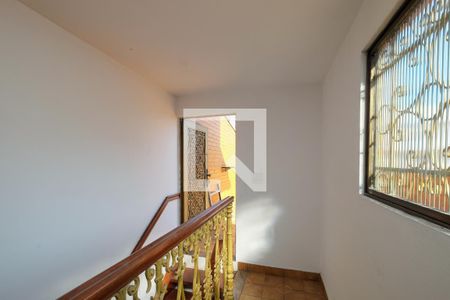 Casa à venda com 210m², 3 quartos e 1 vaga Casa à venda com 210m², 3 quartos e 1 vagaHall