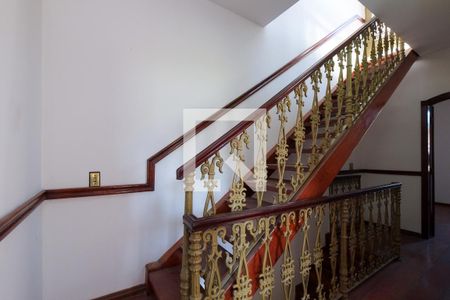 Casa à venda com 210m², 3 quartos e 1 vaga Casa à venda com 210m², 3 quartos e 1 vagahall