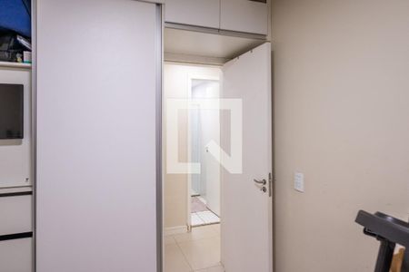 Quarto 1 de apartamento para alugar com 3 quartos, 62m² em Jardim Santa Emília, São Paulo