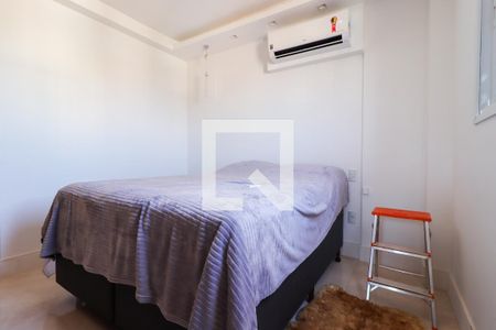 Quarto  de apartamento para alugar com 1 quarto, 57m² em Jardim Paulista, Ribeirão Preto