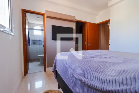 Quarto  de apartamento para alugar com 1 quarto, 57m² em Jardim Paulista, Ribeirão Preto