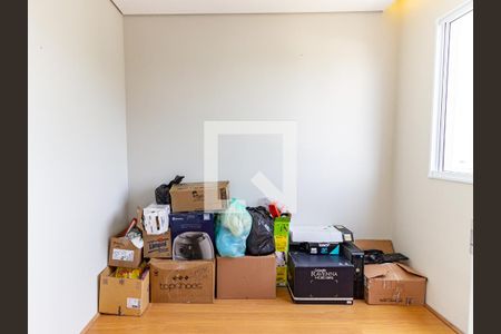 Quarto 1 de apartamento à venda com 2 quartos, 35m² em Canindé, São Paulo