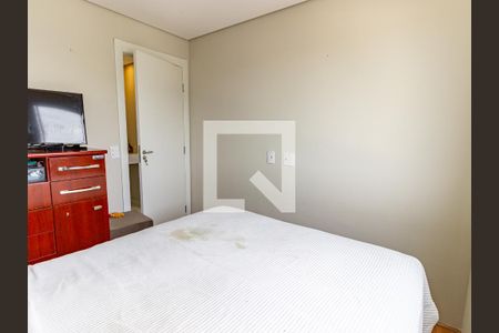 Quarto 2 de apartamento para alugar com 2 quartos, 35m² em Canindé, São Paulo