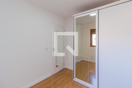 Quarto de apartamento para alugar com 1 quarto, 32m² em Vila Yolanda, Osasco