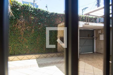 Vista da Sala de casa à venda com 3 quartos, 300m² em Parque Jabaquara, São Paulo