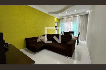 Apartamento à venda com 2 quartos, 73m² em Jardim do Mar, São Bernardo do Campo