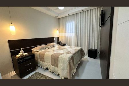 Apartamento à venda com 2 quartos, 73m² em Jardim do Mar, São Bernardo do Campo