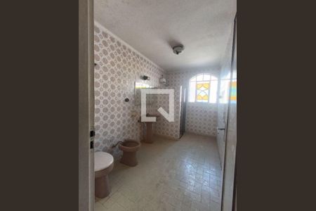 Casa à venda com 3 quartos, 202m² em Jardim Bela Vista, Santo André