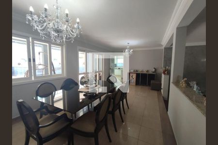 Casa à venda com 4 quartos, 318m² em Parque Terra Nova II, São Bernardo do Campo