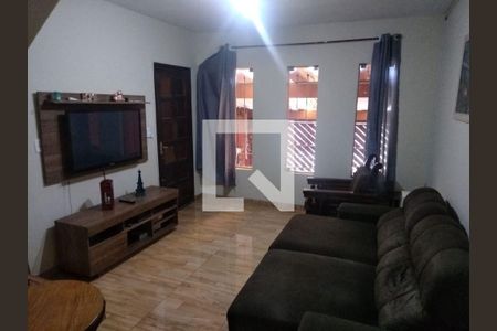 Casa à venda com 2 quartos, 128m² em Jardim Orlandina, São Bernardo do Campo