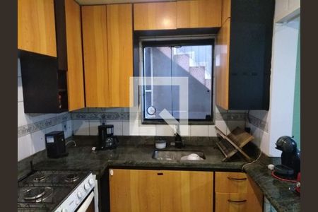 Casa à venda com 2 quartos, 128m² em Jardim Orlandina, São Bernardo do Campo