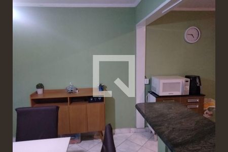 Casa à venda com 2 quartos, 128m² em Jardim Orlandina, São Bernardo do Campo