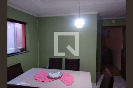 Casa à venda com 2 quartos, 128m² em Jardim Orlandina, São Bernardo do Campo