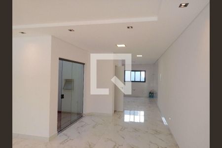 Casa à venda com 3 quartos, 195m² em Nova Petrópolis, São Bernardo do Campo
