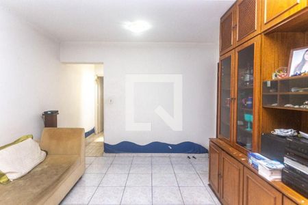 Casa à venda com 3 quartos, 205m² em Alves Dias, São Bernardo do Campo