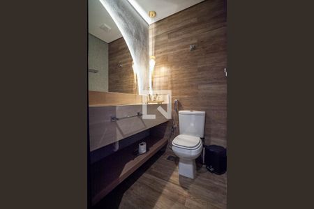 Lavabo de apartamento para alugar com 4 quartos, 146m² em Liberdade, Belo Horizonte