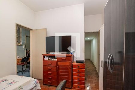 Quarto 1 de apartamento à venda com 3 quartos, 102m² em Tijuca, Rio de Janeiro