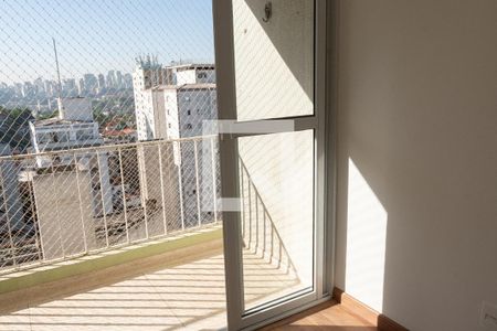Sacada  de apartamento para alugar com 2 quartos, 79m² em Perdizes, São Paulo