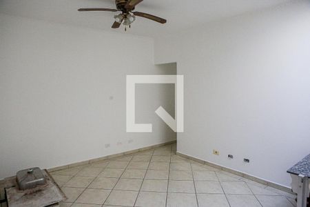 Sala de casa à venda com 4 quartos, 200m² em Jardim Stella, Santo André