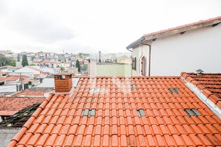Vista Quarto 1 de casa à venda com 4 quartos, 200m² em Jardim Stella, Santo André