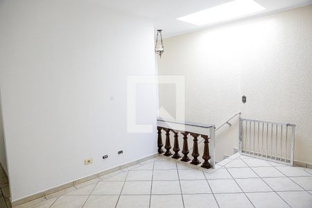 Sala de casa à venda com 4 quartos, 200m² em Jardim Stella, Santo André