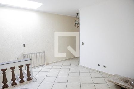 Sala de casa à venda com 4 quartos, 200m² em Jardim Stella, Santo André