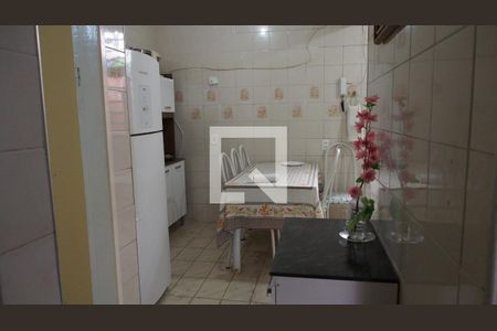 Cozinha de casa à venda com 3 quartos, 220m² em Centro, Jundiaí